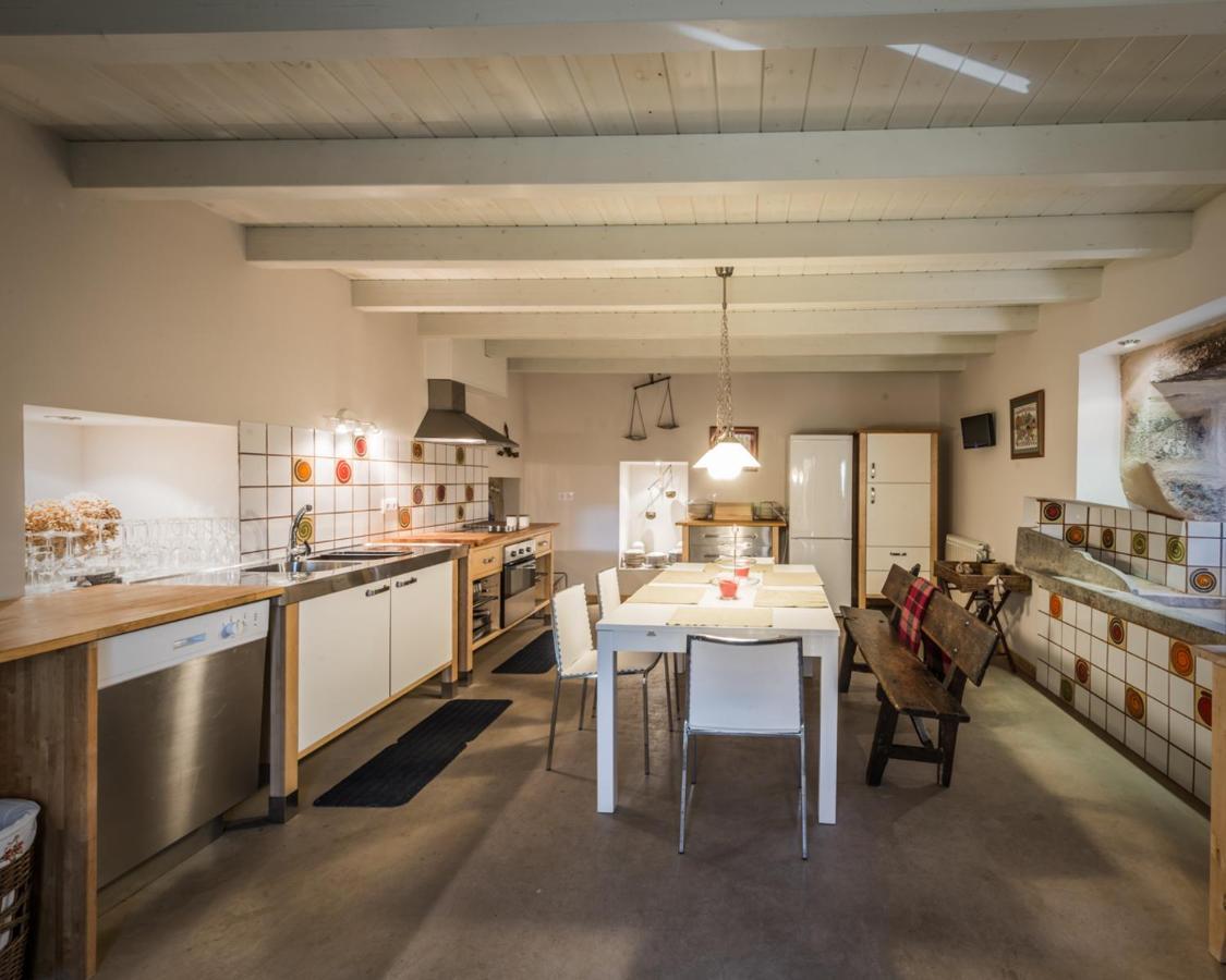 Pazo De Lemaio Guest House Laracha Exterior photo