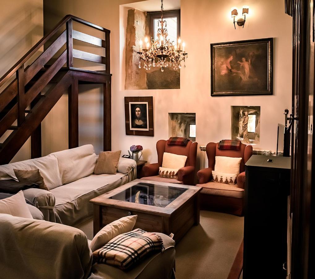Pazo De Lemaio Guest House Laracha Exterior photo